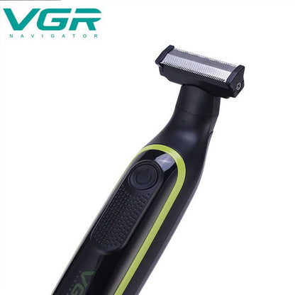 VGR, V-017, Professional Beard Shaver
