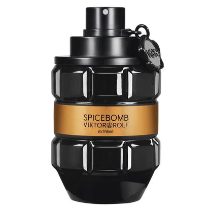 Viktor & Rolf, Spicebomb Extreme Edp, Available in Different Sizes