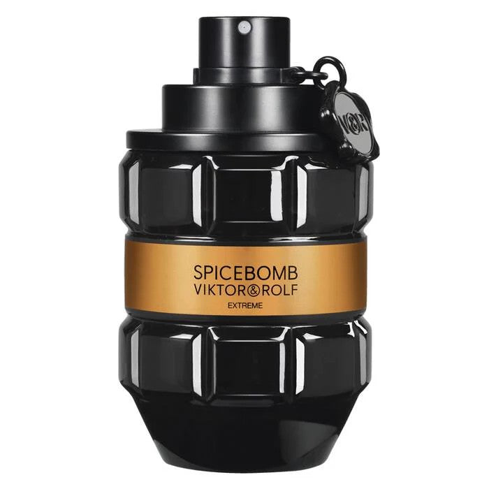 Viktor & Rolf, Spicebomb Extreme Edp, Available in Different Sizes