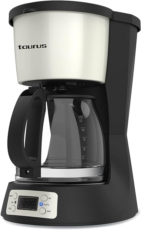 Taurus, Coffee Makers