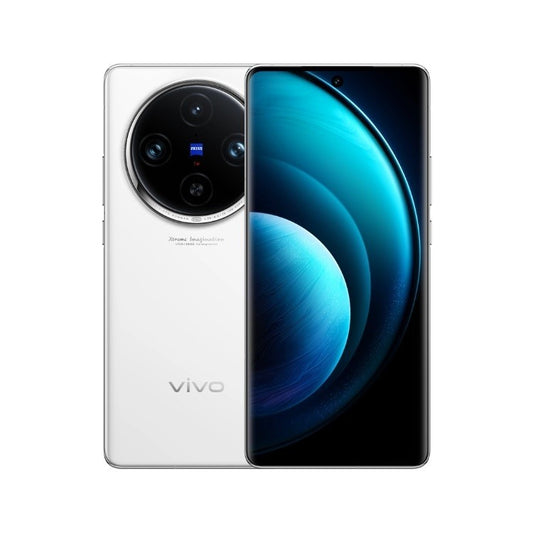 Vivo, X100 Pro 16Ram 256Gb White