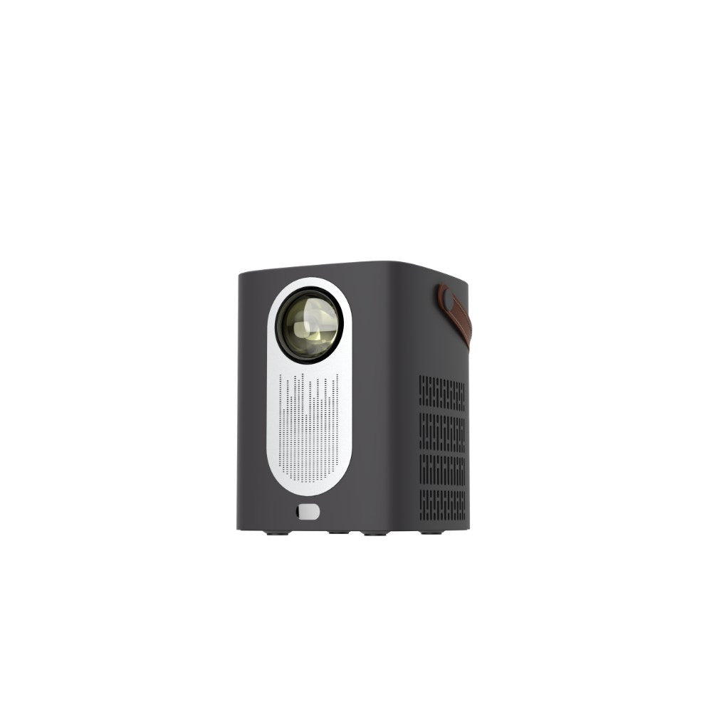 Conqueror, Projector Video Vpj452