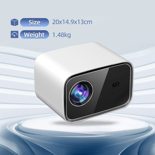Conqueror, Projector Video Vpj702
