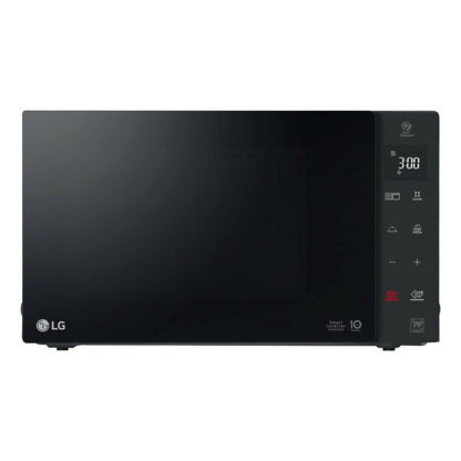 LG Microwave 25L Solo [Black], MS2535GIS