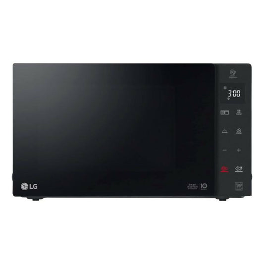 LG Microwave 25L Solo [Black], MS2535GIS