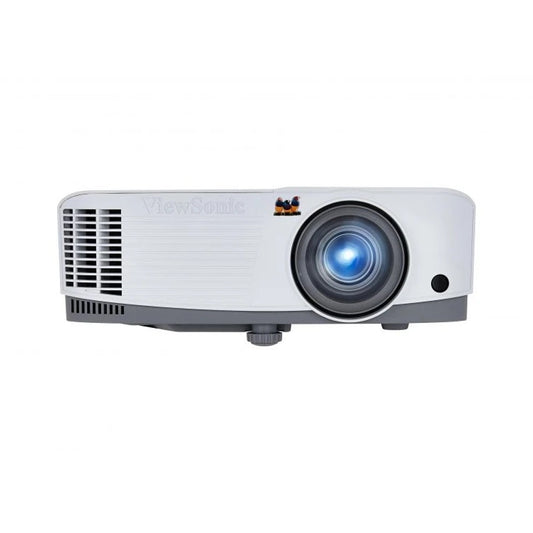 ViewSonic, Sp6 Projector, 4,800 Lumens Xga Business Projector, 25,000: 1 Contrast Ratio, 5 Color Modes, Auto Power Off, Native Resolution:?1024X768, Vertical Keystone, 1.07 Billion Colors, 190 Lamp Watt, Hdmi-Hdcp,2 Watt Speaker, Up To 15,000 Hr