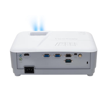 ViewSonic, Sp6 Projector, 4,800 Lumens Xga Business Projector, 25,000: 1 Contrast Ratio, 5 Color Modes, Auto Power Off, Native Resolution:?1024X768, Vertical Keystone, 1.07 Billion Colors, 190 Lamp Watt, Hdmi-Hdcp,2 Watt Speaker, Up To 15,000 Hr
