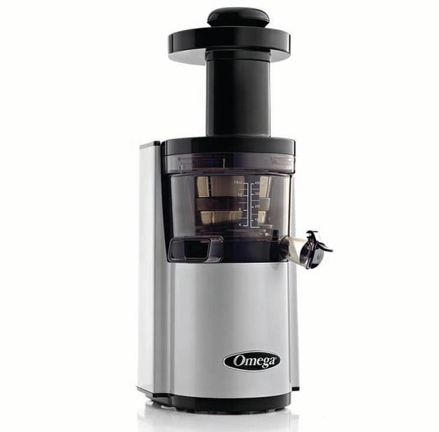Omega, Vertical Masticating Juicer