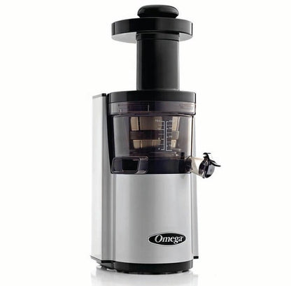 Omega, Vertical Masticating Juicer