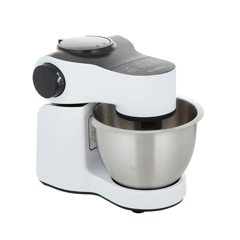 Moulinex Lightmix Portable Blender 300ML, LM1C03F1