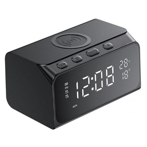 Havit, W3041 Alarm Clock