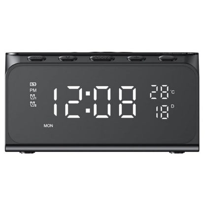 Havit, W3041 Alarm Clock