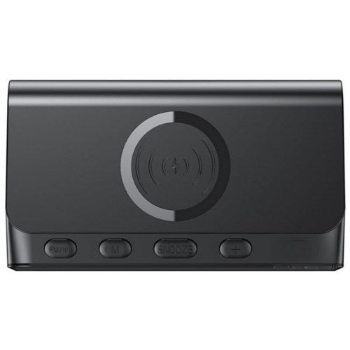 Havit, W3041 Alarm Clock