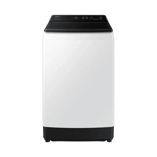 Samsung, Washer Top Load 15Kg White