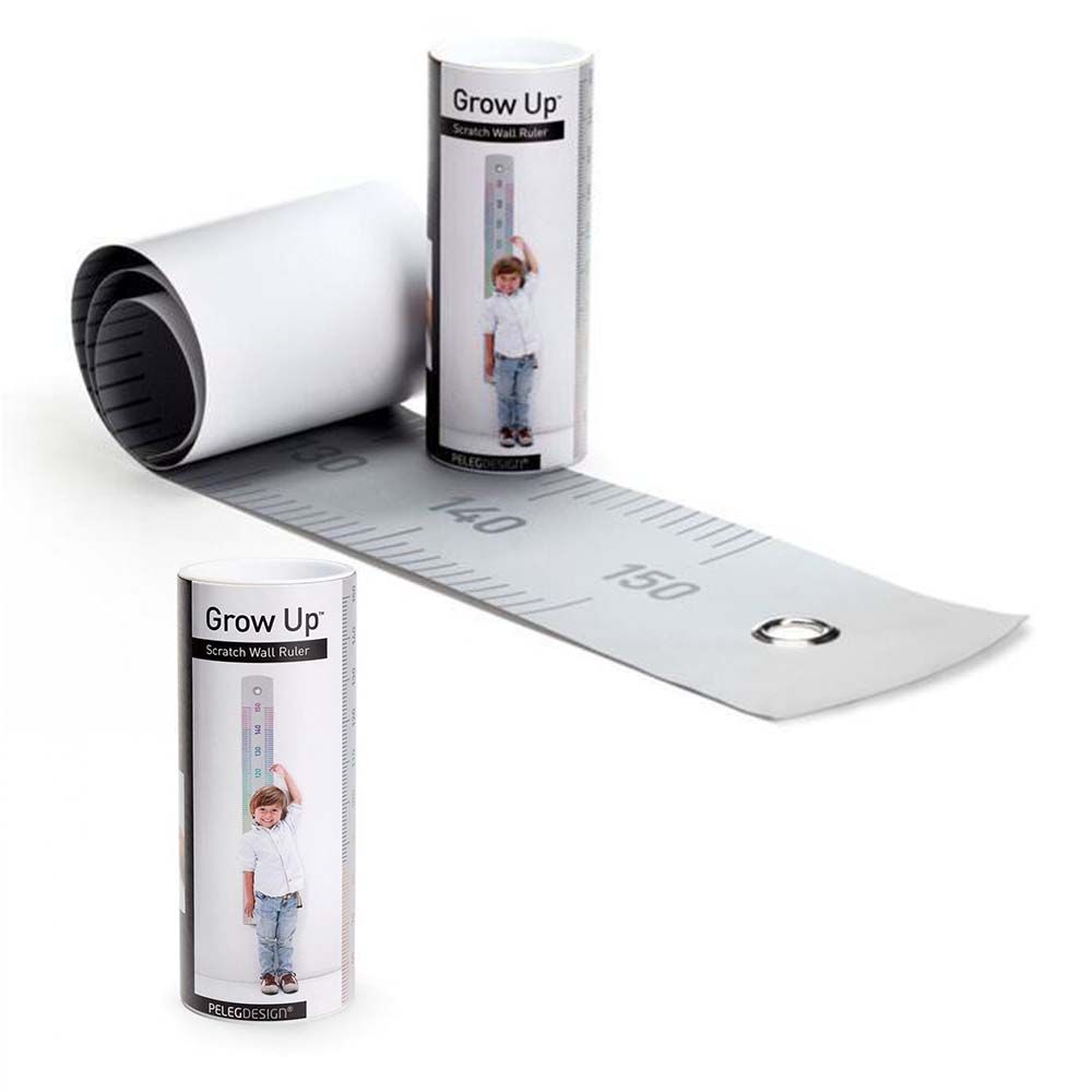 Cool Gift, Kids Wall Ruler