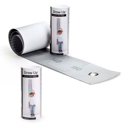 Cool Gift, Kids Wall Ruler