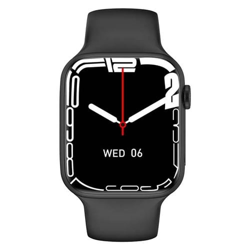 Microwear Smart Watch9