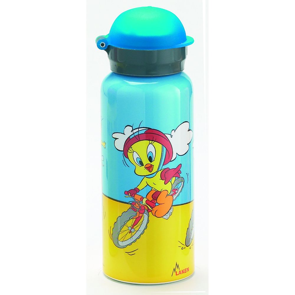 Laken, Junior, Bottle