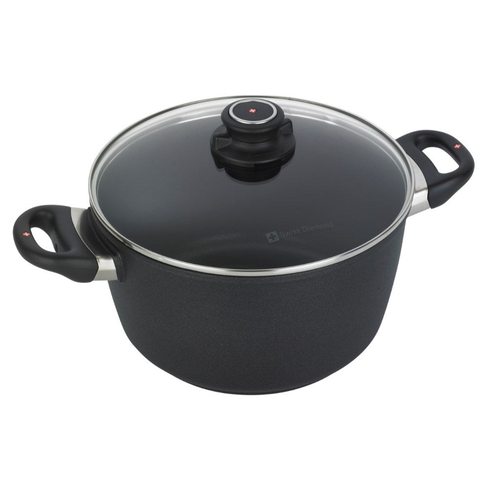 Swiss DIamond, Soup Pot LID 24cm