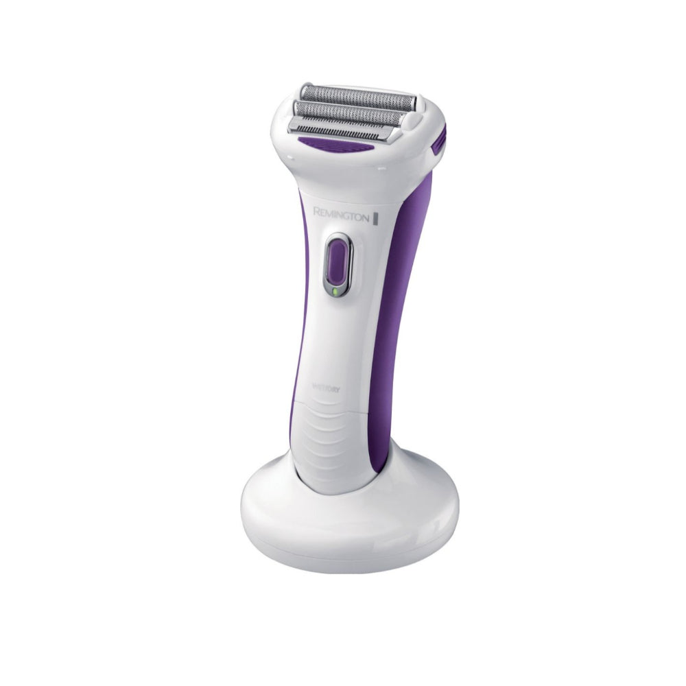 Remington Body Hair Shaver Rechargeable Smooth & Electric Shaver, WDF5030 E51