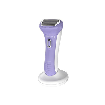 Remington Body Hair Shaver Rechargeable Smooth & Electric Shaver, WDF5030 E51