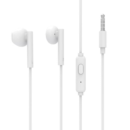 Wopow, We-01 In-Ear 3.5Mm Hifi Sound Wird Earphone