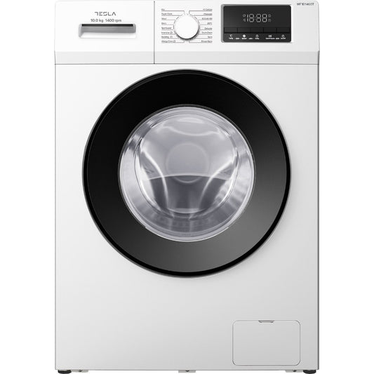 Tesla, Wm Front Loading 10Kg, Inverter Motor