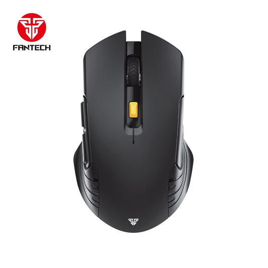 Fantech, Wg12R Raigor Iii Rechargeable Wireless Gaming Mouse, Available in Different Colors