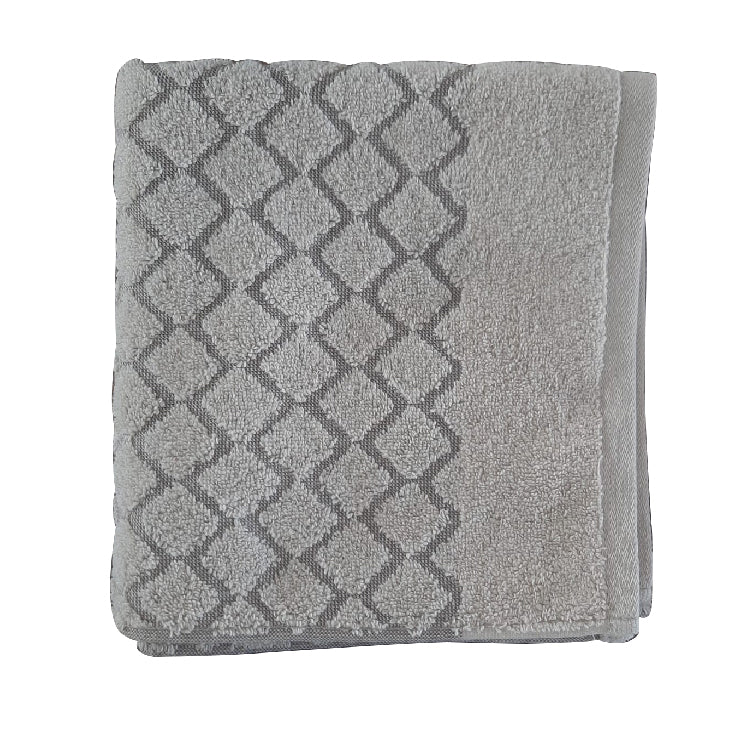 Windsor, Brown Towel Jacquard, WIN-5501BR