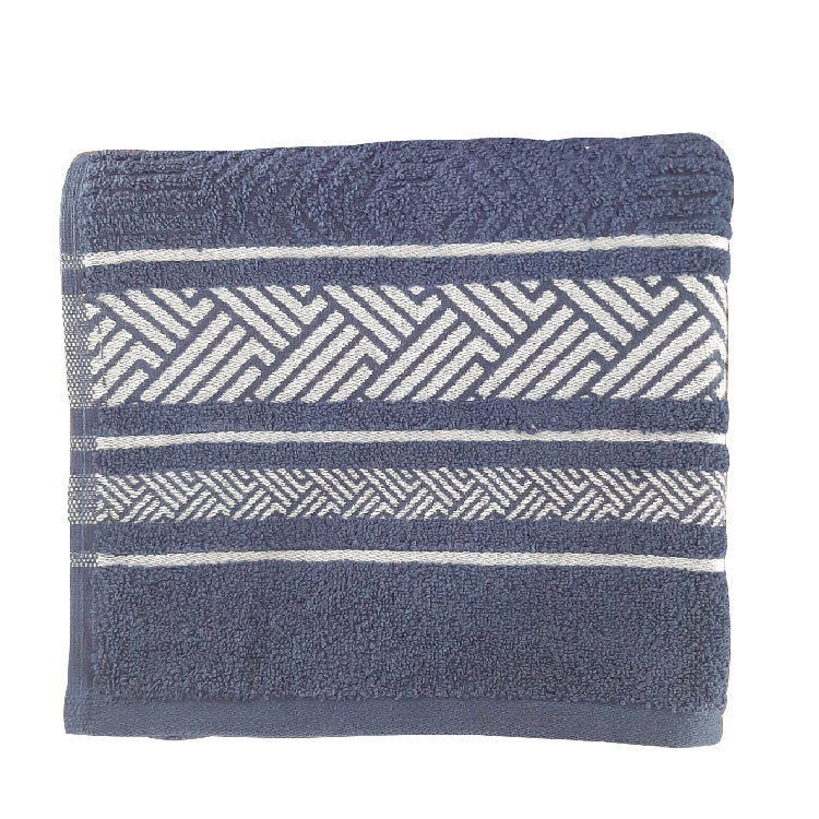 Windsor, Brown Towel Jacquard, WIN-5501BR
