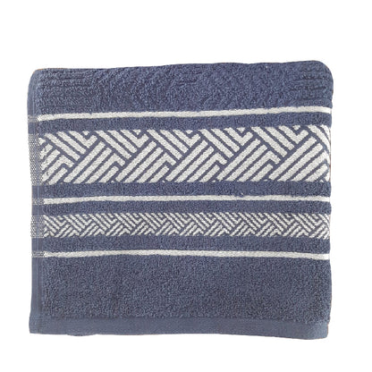 Windsor, Brown Towel Jacquard, WIN-5501BR