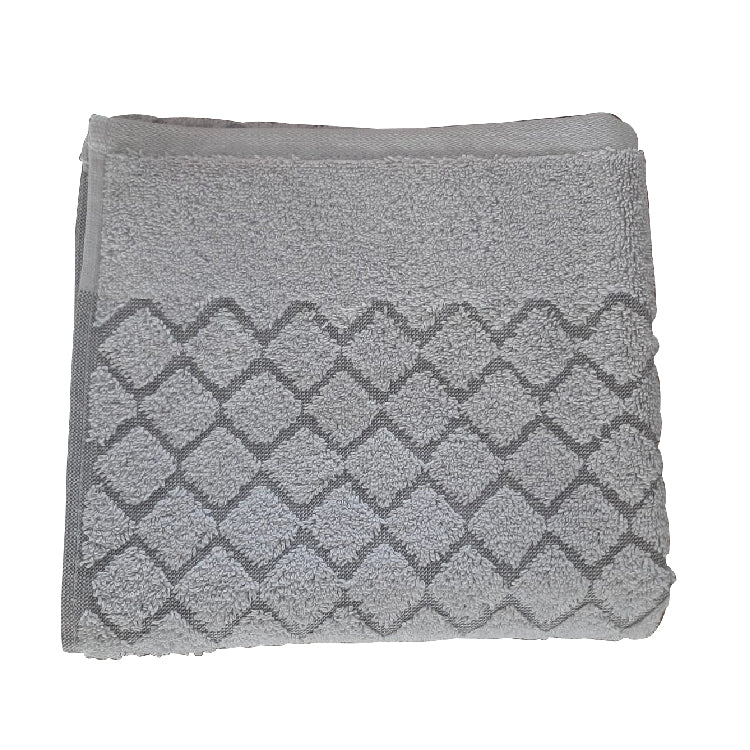 Windsor, Brown Towel Jacquard, WIN-5501BR