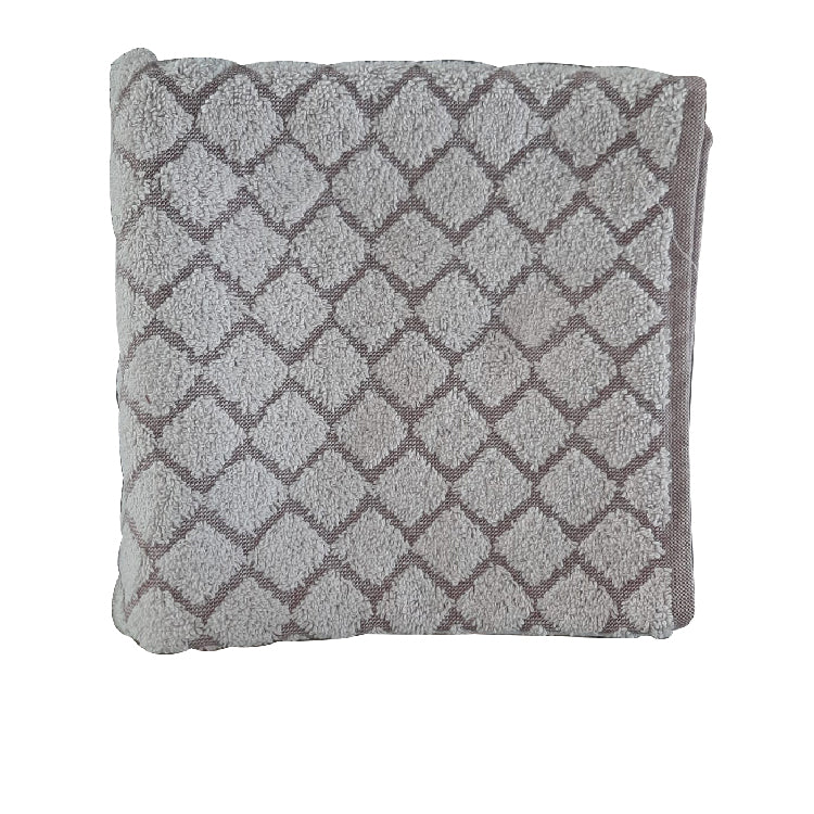 Windsor, Brown Towel Jacquard, WIN-5501BR