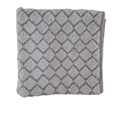 Windsor, Brown Towel Jacquard, WIN-5501BR