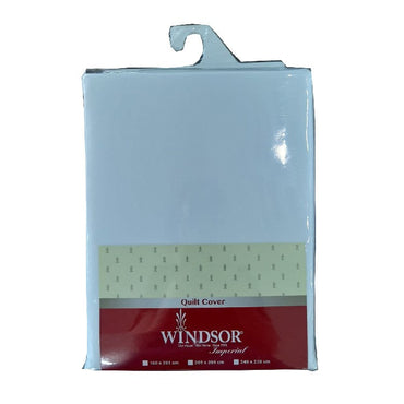 Windsor Quilt Cover Single