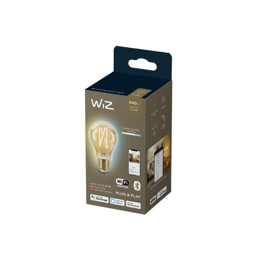Wiz, Filament Standard E27 amber