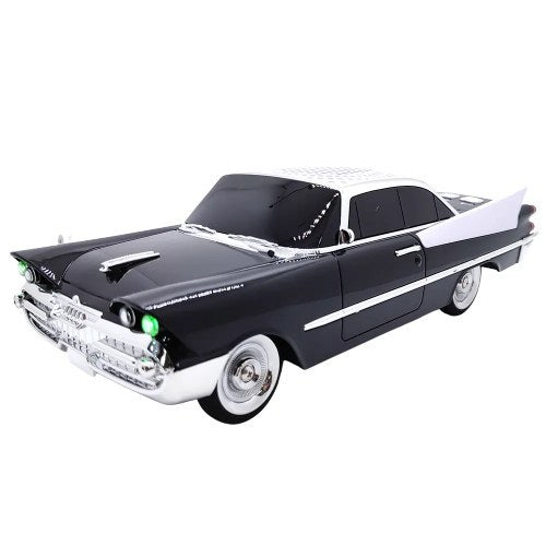 Wster, Ws-1965