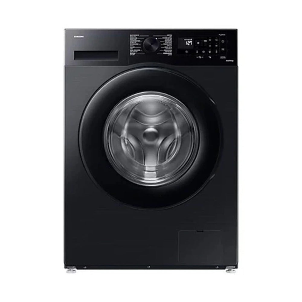 Samsung, Front Load Washing Machine 9kg, Wifi, 1400RPM A+++ Black