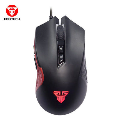 Fantech, X15 Phantom Rgb Gaming Mouse