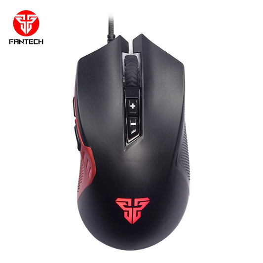 Fantech, X15 Phantom Rgb Gaming Mouse