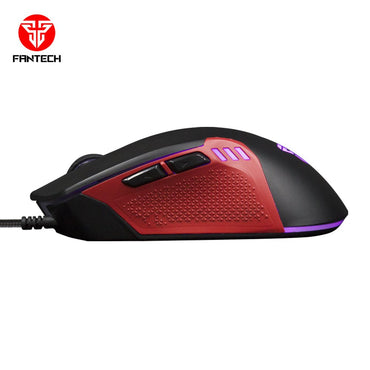 Fantech, X15 Phantom Rgb Gaming Mouse