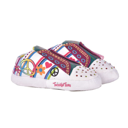 Smile Yalla, Kids Twinkle Toes Slipper, 29-32 EU
