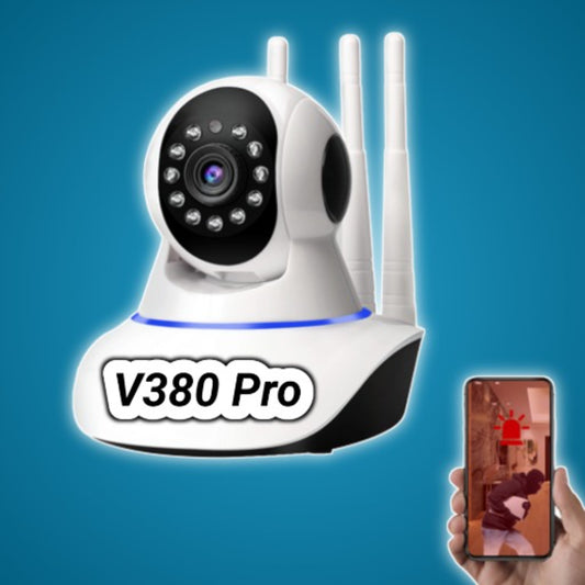 WiFi Smart Net Camera