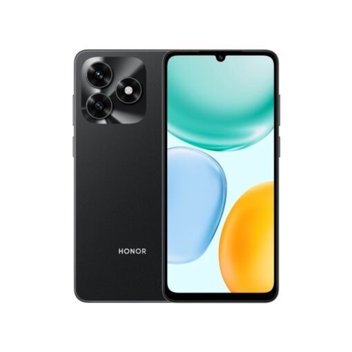 Honor, X5C Plus 128Gb/4+4Gbram1 Year Warranty 365 Days Screen Insurance, Available in Different Colors