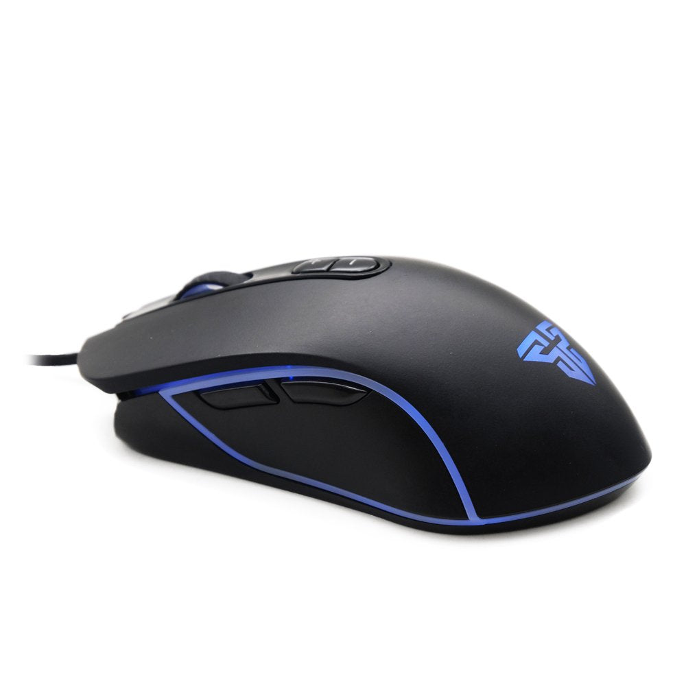 Fantech, X9 Thor Rgb Gaming Mouse