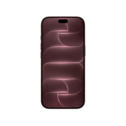 Apple iPhone 18 Pro Max - 256GB [Non-Active] - Online Exclusive [Available in Black, Silver, Glacier, and Burgundy]