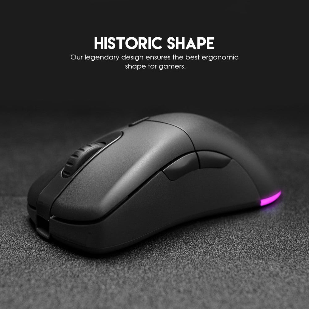 Fantech, Xd5 Helios Go Wireless Gaming Mouse, Available in Different Colors