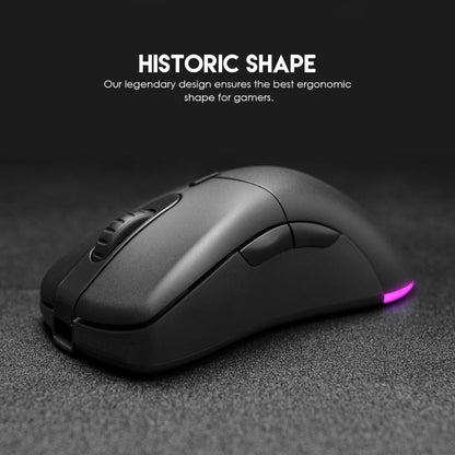 Fantech, Xd5 Helios Go Wireless Gaming Mouse, Available in Different Colors