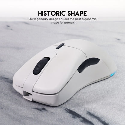 Fantech, Xd5 Helios Go Wireless Gaming Mouse, Available in Different Colors