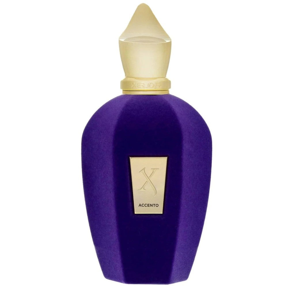 Xerjoff, Accento, Available in Different Sizes